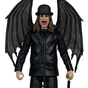 Ozzy Osbourne Ordinary Man Metal Music Maniacs