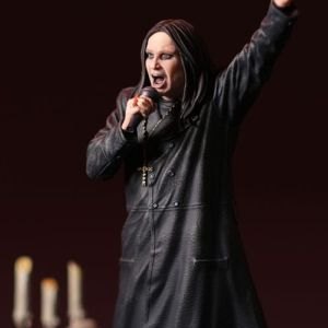 Ozzy Osbourne