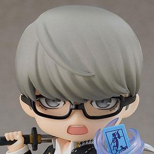 P4G Hero Nendoroid