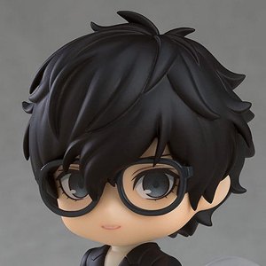 Hero School Uniform Nendoroid