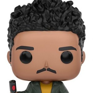 Pablo Pop! Vinyl