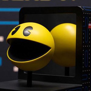 Pac-Man