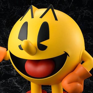 Pac-Man SoftB