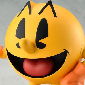 Pac-Man SoftB Half
