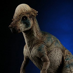 Pachycephalosaurus