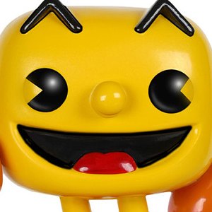 Pac-Man Pop! Vinyl
