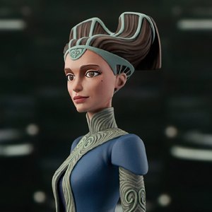 Padme Amidala