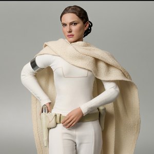 Padme Amidala (Attack Of The Clones)