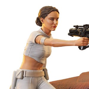 Padme Amidala Premier Collection