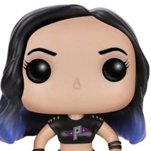 Paige Pop! Vinyl