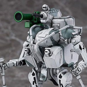 Pakistan Army Exoframe Moderoid