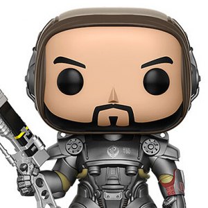 Paladin Danse Pop! Vinyl