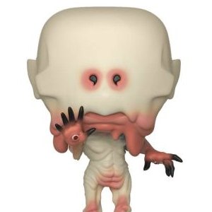 Pale Man Pop! Vinyl