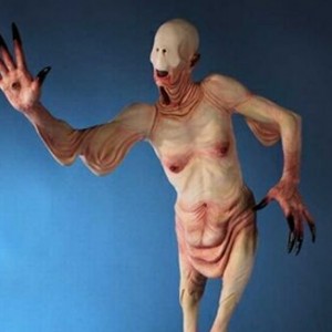 Pale Man (SDCC 2012) (studio)