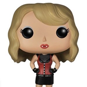 Pam Swynford De Beaufort Pop! Vinyl