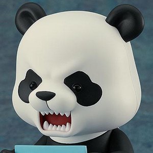 Panda Nendoroid