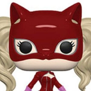 Panther Pop! Vinyl