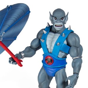 Panthro Ultimate