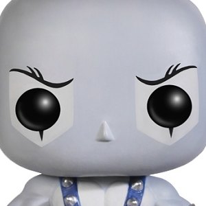 Panthro Pop! Vinyl