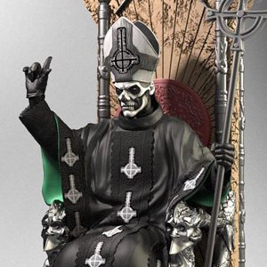 Papa Emeritus II