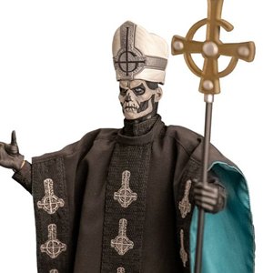 Papa Emeritus II