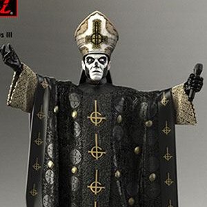 Papa Emeritus III