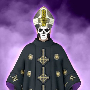 Papa Emeritus III Ultimates