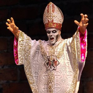 Papa Nihil