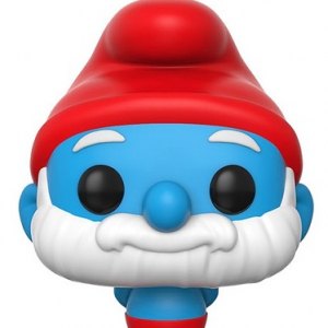 Papa Smurf Pop! Vinyl