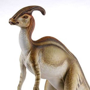 Parasaurolophus