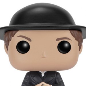 Parson Collins Pop! Vinyl