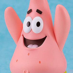 Patrick Star Nendoroid