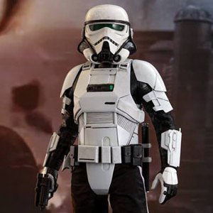 Patrol Trooper