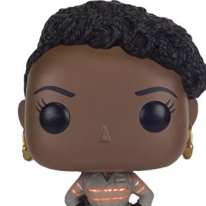 Patty Tolan Pop! Vinyl