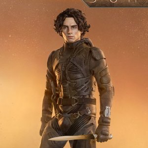 Paul Atreides