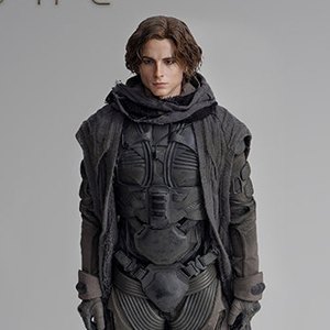 Paul Atreides Deluxe