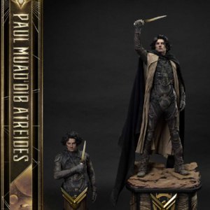 Paul Muad'Dib Atreides Ultimate