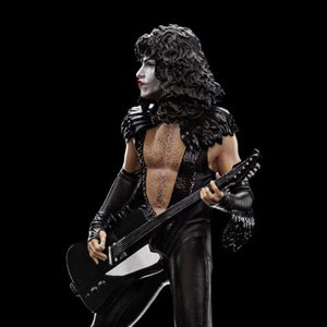 Paul Stanley