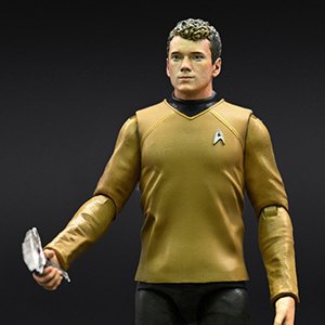 Pavel Chekov