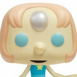 Pearl Pop! Vinyl