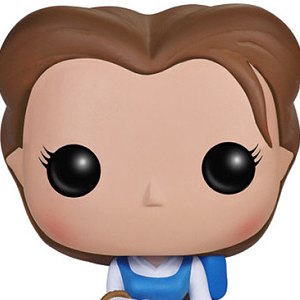 Belle Peasant Pop! Vinyl