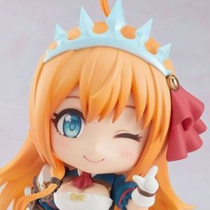 Pecorine Nendoroid