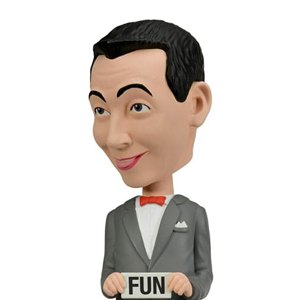 Pee-Wee Head Knocker