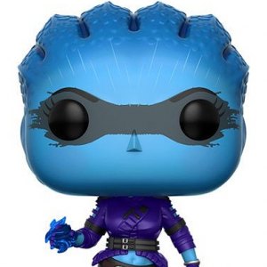 Peebee Pop! Vinyl