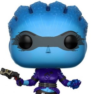 Peebee With Gun Pop! Vinyl (Target)