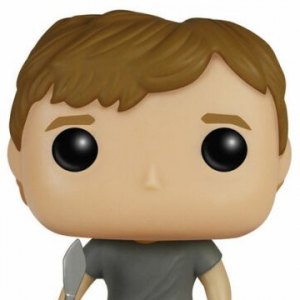 Peeta Mellark Pop! Vinyl