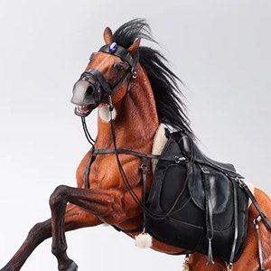 Pegasus Meteor Horse Chestnut DX