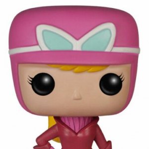 Penelope Pitstop Pop! Vinyl