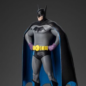 Batman Detective 85th Anni