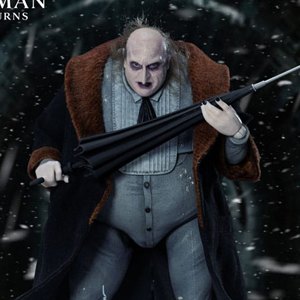 Penguin